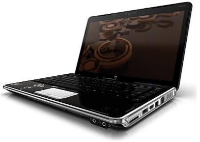 Hewlett-Packard, Pavilion, dv3t