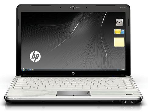 13,3" ноутбуки HP Pavilion dv3t в продаже