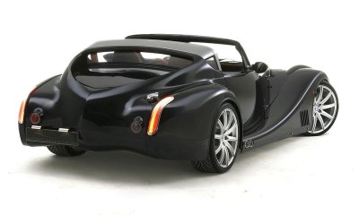 Morgan, Aero SuperSports