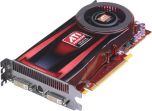 Дебютировал первый 40-нанометровый Radeon HD 4770