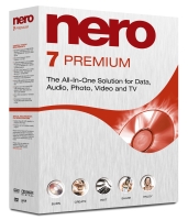 Nero Premium 7.0.5.4