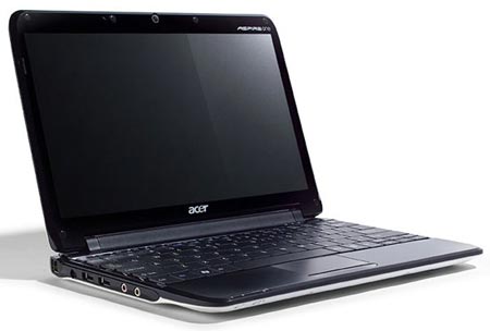 Acer, Aspire One, 751