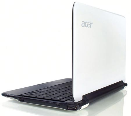 Acer, Aspire One, 751