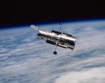 Телескоп Хаббл обновят для последней миссии