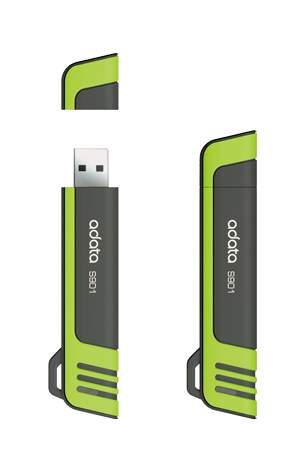 A-DATA, Sport, S901 U