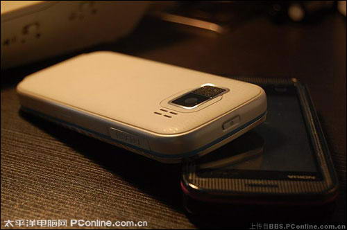 Nokia, 5900, XpressMusic