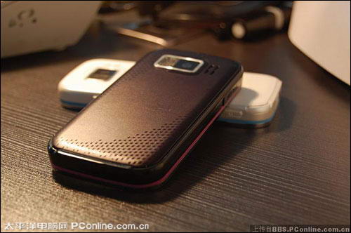 Nokia, 5900, XpressMusic