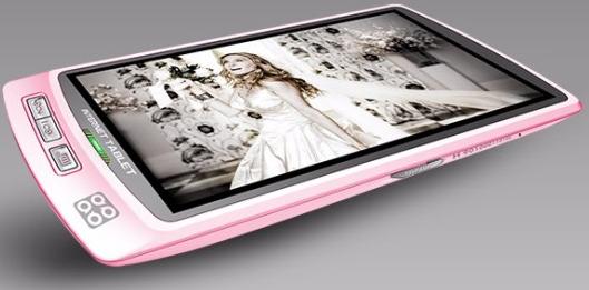 SmartDevices, SmartQ 5, SmartQ 7