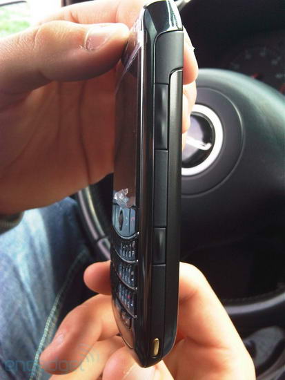 BlackBerry, Onyx
