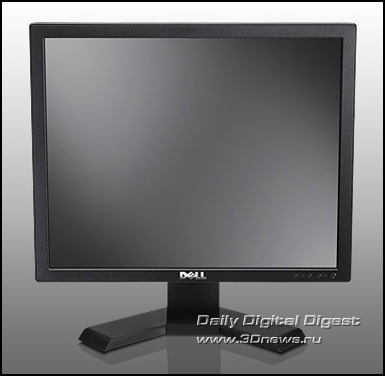 Dell, P2210, E190S, E170S