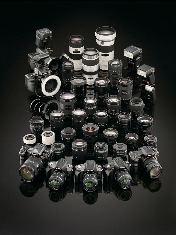 Sony, 945;230, 945;330, 945;380