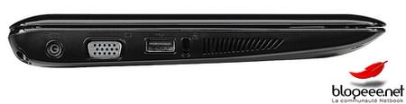 представлены модели нетбуков EeePC 1005HA-M, H-1005HA EeePC и 1008HA