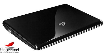 представлены модели нетбуков EeePC 1005HA-M, H-1005HA EeePC и 1008HA