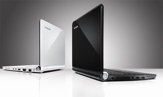 Lenovo, IdeaPad S12