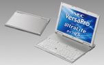 VersaPro J UltraLite VS легкий и дорогой нетбук