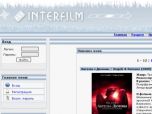 Сайт с пиратским видео Interfilm.ru прикрыли спецслужбы