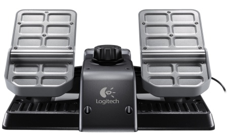 Logitech, Flight System G940