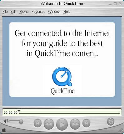 QuickTime Alternative 2.90 - альтернатива плееру от Apple