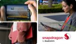 Qualcomm показала новое поколение чипсетов Snapdragon