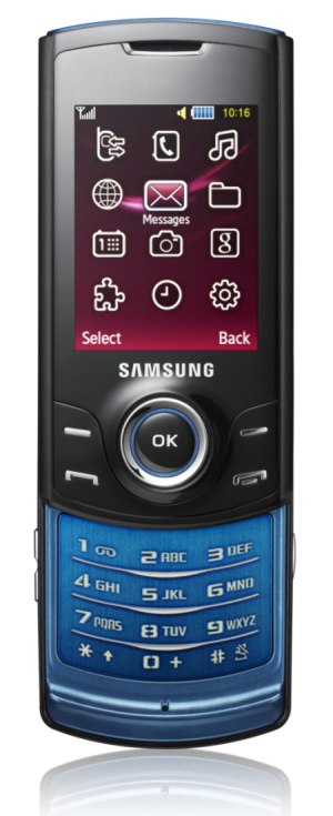 Samsung, S5200