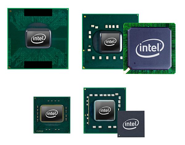 Intel акцентирует внимание на платформе CULV