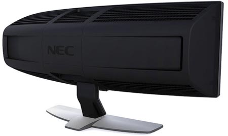 NEC, CRV43