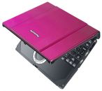 Panasonic выпускает мини-ноутбук CF-R8WWLAJP