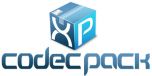 XP Codec Pack 2.4.8 - сборник кодеков