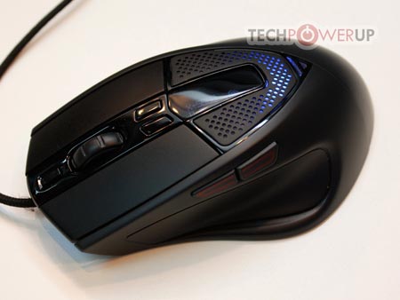 Coolermaster, Блок питания