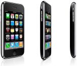 Апгрейдженый Apple iPhone 3GS скоро в России