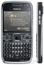 Смартфон бизнес-уровня Nokia E72