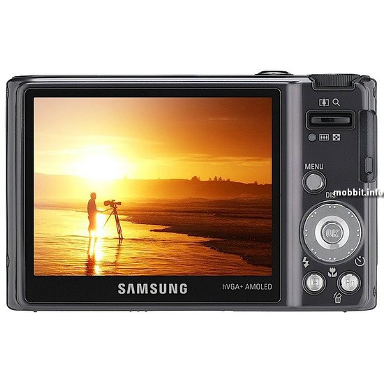 Samsung, WB1000