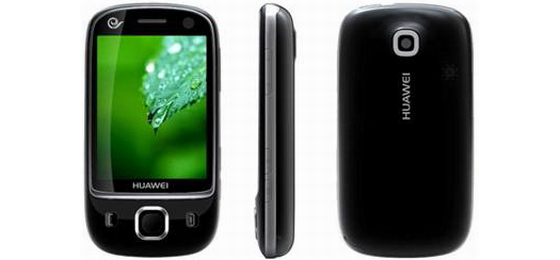 Huawei, U8230, C8000