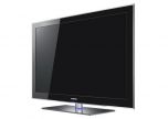 Samsung: LED-телевизоры с частотой развертки 200 Гц