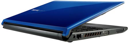 BenQ, AMD, Yukon