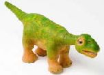 Сконструирован робот-динозавр Pleo