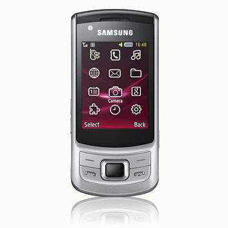 Samsung C5510 и S6700