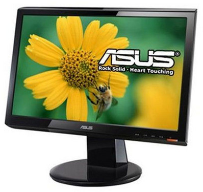 ASUS VH192D