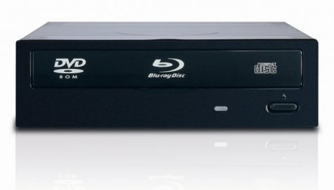 Lite-On iHOS104 – привод Blu-ray для экономных
