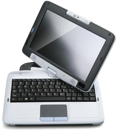 Нетбук Daewoo SOLO C920-mini