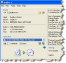 ImgBurn 2.4.4.0 - запись дисков