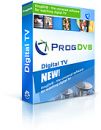 ProgDVB 6.10 - спутниковое ТВ