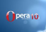 Opera 10.0.1606 Beta - популярнейший браузер
