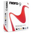 Nero 9.4.13.2b - запись дисков и не только