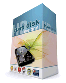 Hard Disk Sentinel v.2.90 - мониторинг HDD