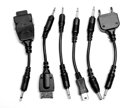 EnerGenie EG-PC-001: заряжаем телефон пальчиковой батарей