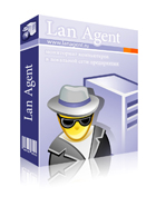 LanAgent 2.7 - наблюдение за локальной сетью
