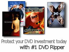 Скачать #1 DVD Ripper 1.3.49 + Русификатор