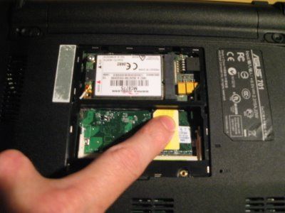 ASUS, Eee PC, T91