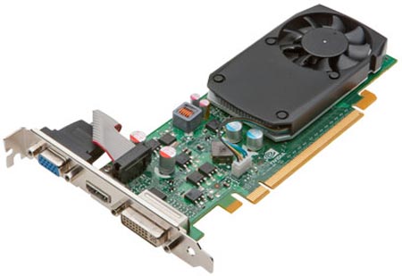 NVIDIA, GeForce, G210, GT 220